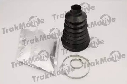 TrakMotive 50-0603