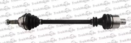 TrakMotive 30-0732