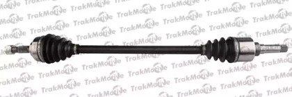 TrakMotive 30-0216