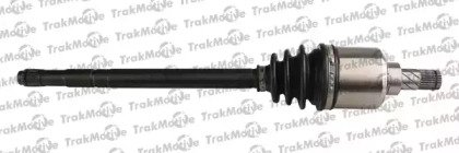 TrakMotive 36-0012