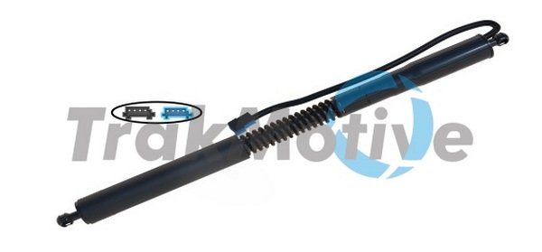 TrakMotive 60-0054 TrakMotive 60-0054