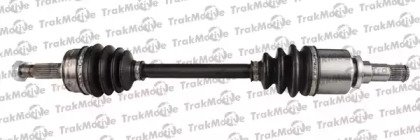 TrakMotive 30-0987