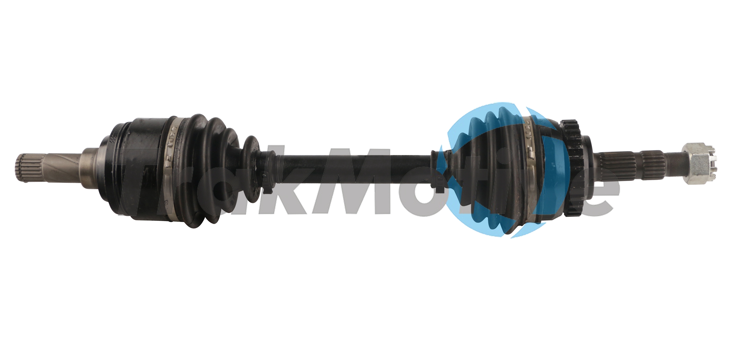 TrakMotive 300526 TrakMotive 300526