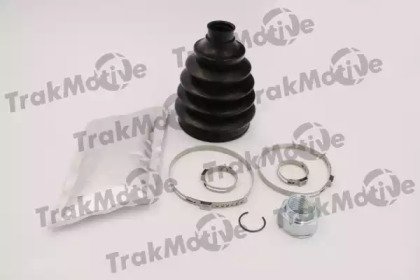 TrakMotive 50-0309