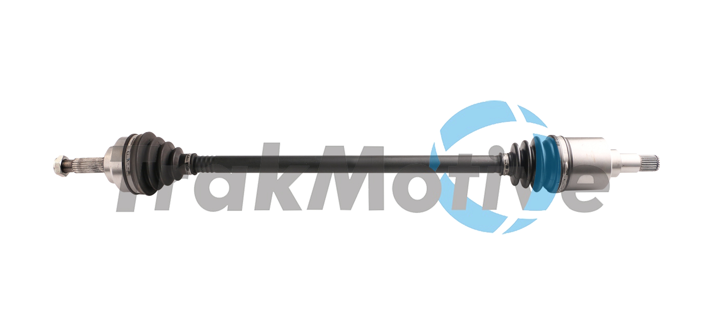 TrakMotive 300956 TrakMotive 300956