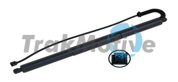 TrakMotive 60-0028