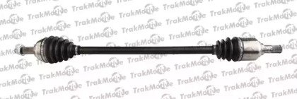 TrakMotive 30-0475