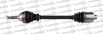 TrakMotive 30-0337