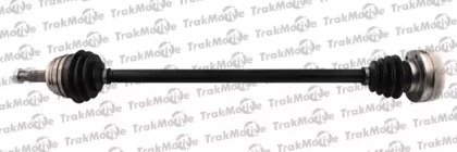 TrakMotive 30-1015