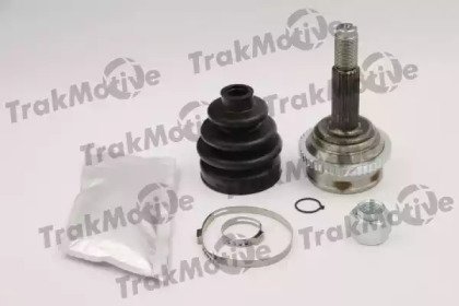 TrakMotive 40-0069