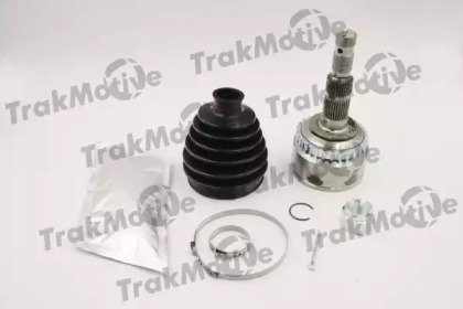 TrakMotive 40-0325