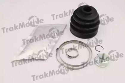 TrakMotive 50-0402