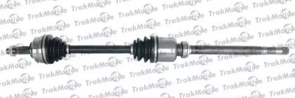 TrakMotive 30-0253