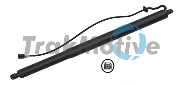 TrakMotive 60-0075