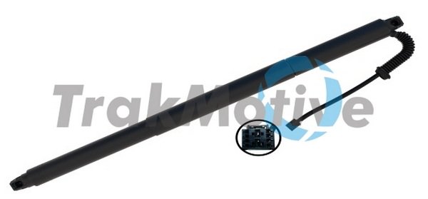 TrakMotive 60-0090 TrakMotive 60-0090