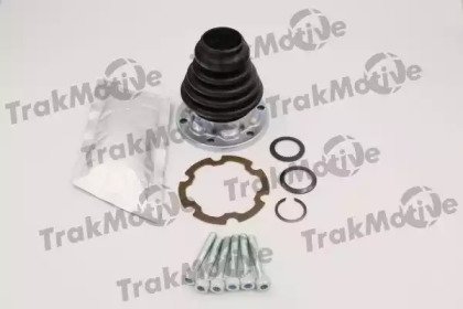 TrakMotive 50-0106