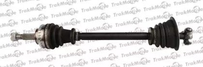 TrakMotive 30-0696