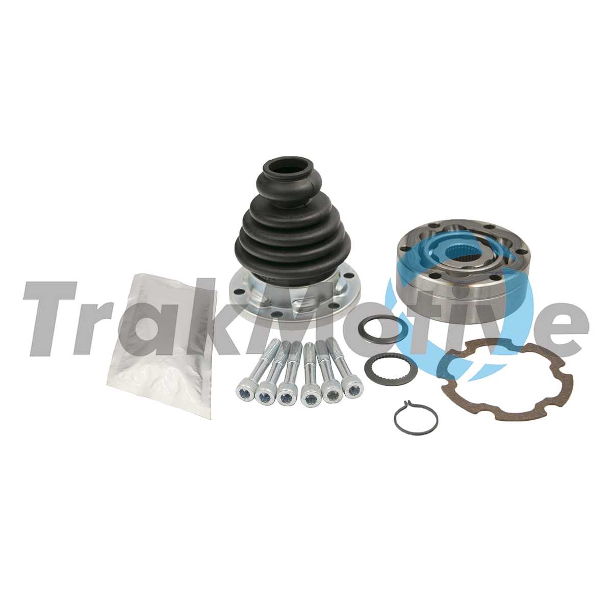 TrakMotive 45-0019 TrakMotive 45-0019