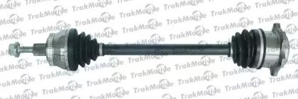 TrakMotive 30-0084