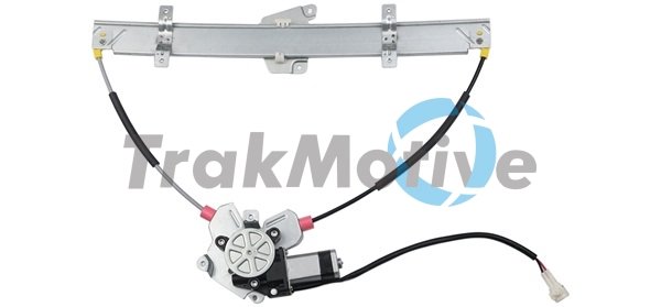 TrakMotive 26-1306