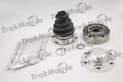 TrakMotive 45-0060