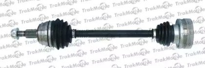 TrakMotive 30-0093