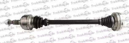 TrakMotive 30-1040