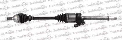 TrakMotive 30-0464