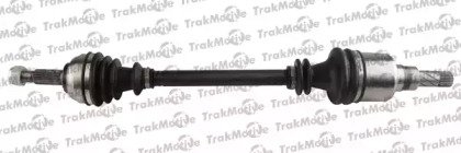 TrakMotive 30-0820