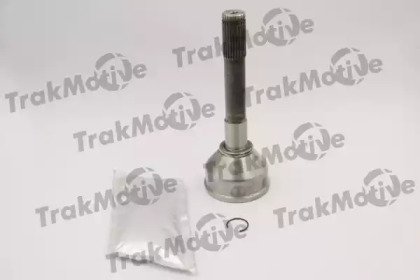 TrakMotive 40-0101