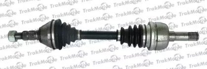 TrakMotive 30-0510