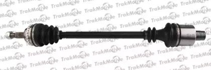 TrakMotive 30-0856