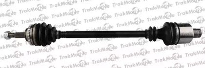 TrakMotive 30-0915