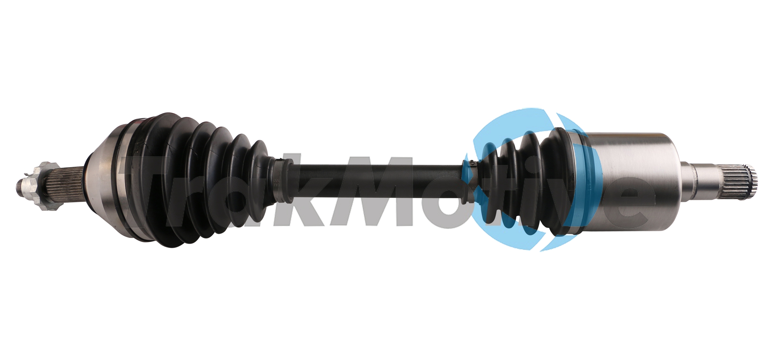 TrakMotive 301072 TrakMotive 301072
