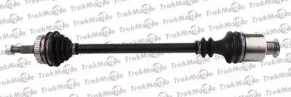 TrakMotive 30-0692