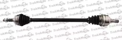 TrakMotive 30-0522