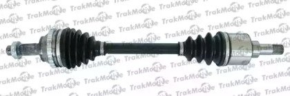 TrakMotive 30-0191