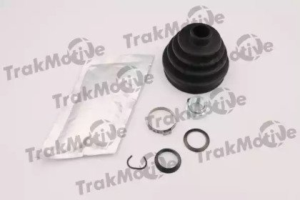 TrakMotive 50-0790