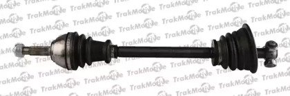 TrakMotive 30-0737