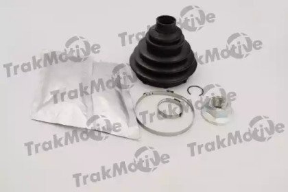 TrakMotive 50-0296