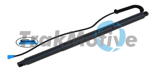 TrakMotive 60-0042 TrakMotive 60-0042