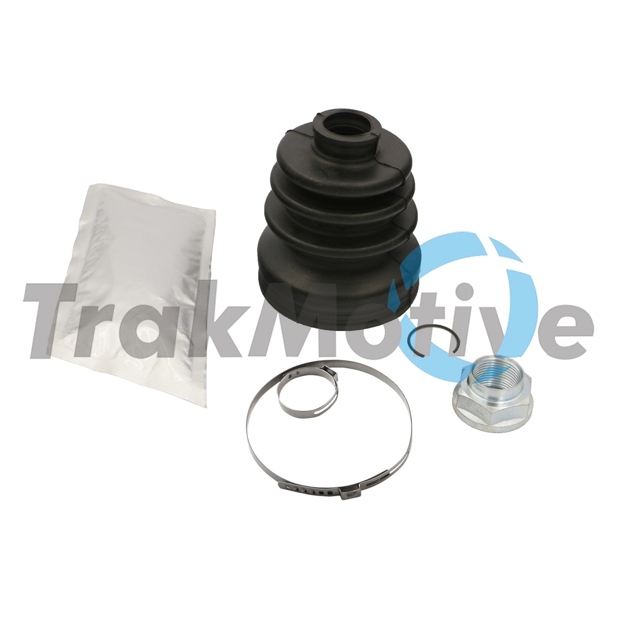 TrakMotive 500758 TrakMotive 500758