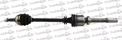 TrakMotive 30-0835