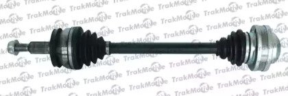 TrakMotive 30-1031