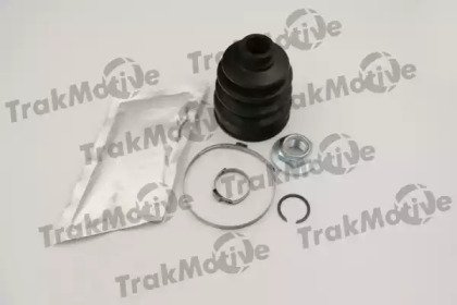 TrakMotive 50-0323