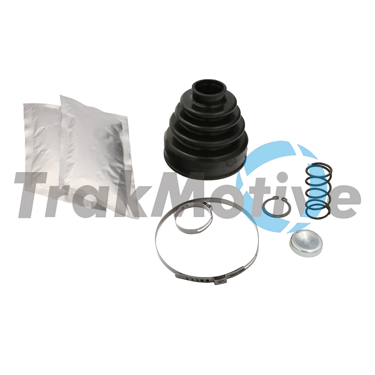 TrakMotive 500677 TrakMotive 500677