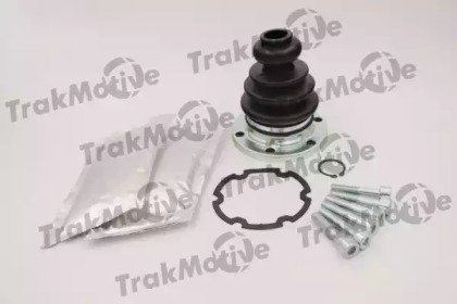 TrakMotive 50-0100