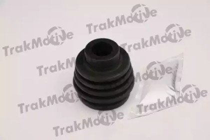 TrakMotive 50-0310