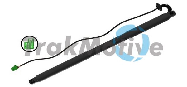 TrakMotive 60-0025 TrakMotive 60-0025