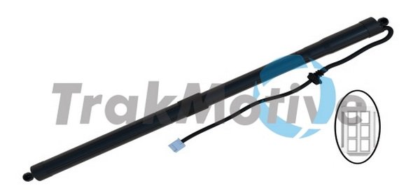 TrakMotive 60-0057 TrakMotive 60-0057